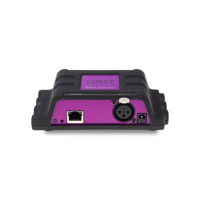 VISUAL PRODUCTIONS Cuety LPU-1 